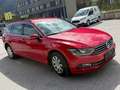 Volkswagen Passat Comfortline 1,6 TDI DSG Rot - thumbnail 2