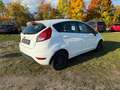 Ford Fiesta Sync Edition 1,6 Diesel Sitzh/klima/Frontsh++++ Wit - thumbnail 4