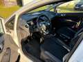 Ford Fiesta Sync Edition 1,6 Diesel Sitzh/klima/Frontsh++++ Wit - thumbnail 7