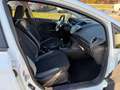 Ford Fiesta Sync Edition 1,6 Diesel Sitzh/klima/Frontsh++++ Wit - thumbnail 9