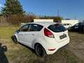 Ford Fiesta Sync Edition 1,6 Diesel Sitzh/klima/Frontsh++++ Wit - thumbnail 6