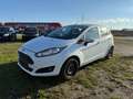 Ford Fiesta Sync Edition 1,6 Diesel Sitzh/klima/Frontsh++++ Wit - thumbnail 2
