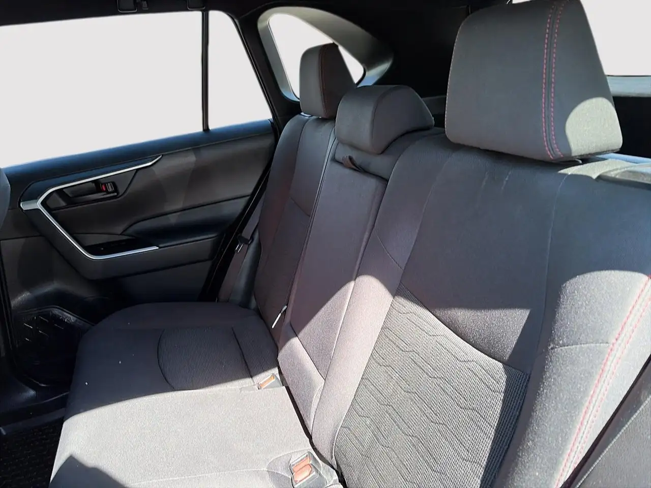Toyota RAV 4 Prime снимка Toyota RAV 4 Prime