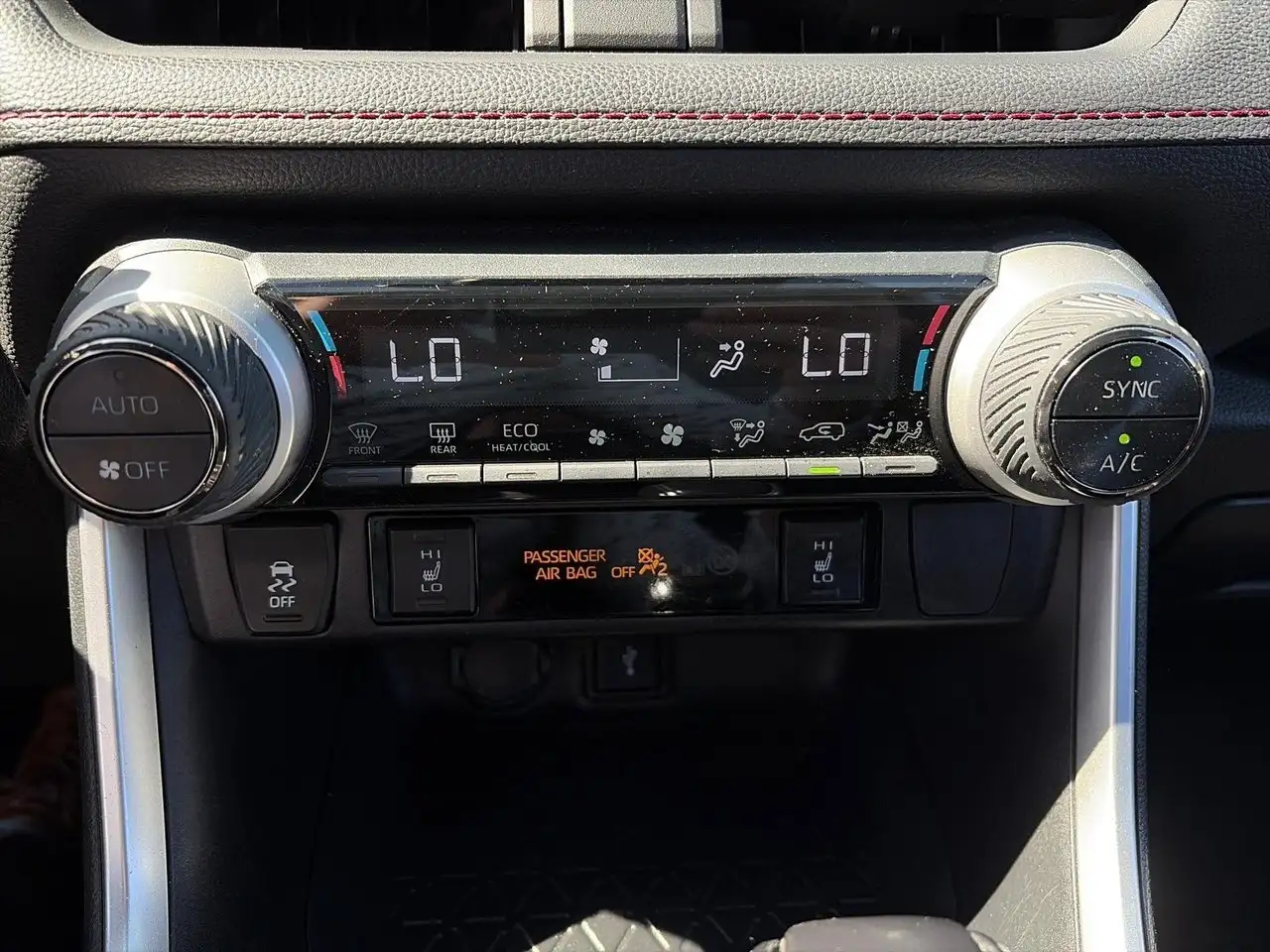Toyota RAV 4 Prime снимка Toyota RAV 4 Prime