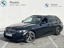 BMW Série 3 318iA 156ch M Sport