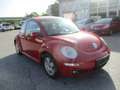 Volkswagen Beetle 1,4 Piros - thumbnail 3