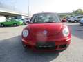 Volkswagen Beetle 1,4 Piros - thumbnail 2