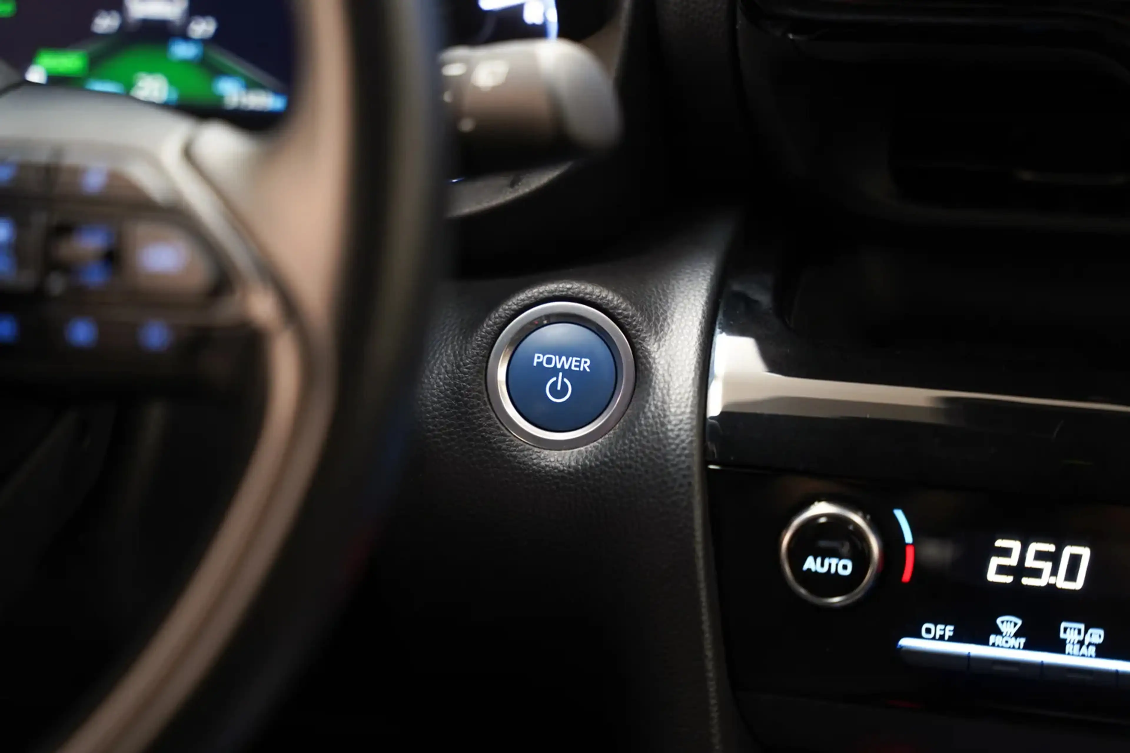 Toyota Yaris Cross 1.5 Hybrid First Edition [ Led Camera Apple CarPla — photo 10