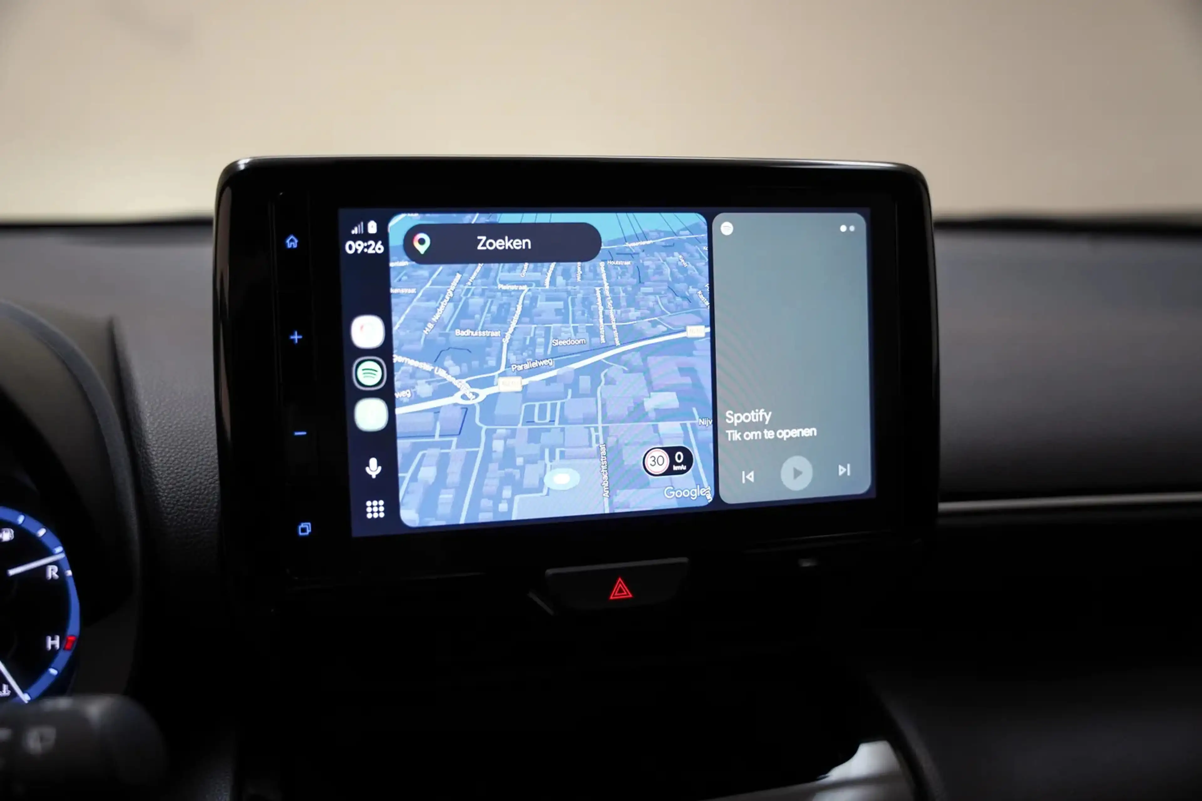 Toyota Yaris Cross 1.5 Hybrid First Edition [ Led Camera Apple CarPla — photo 7