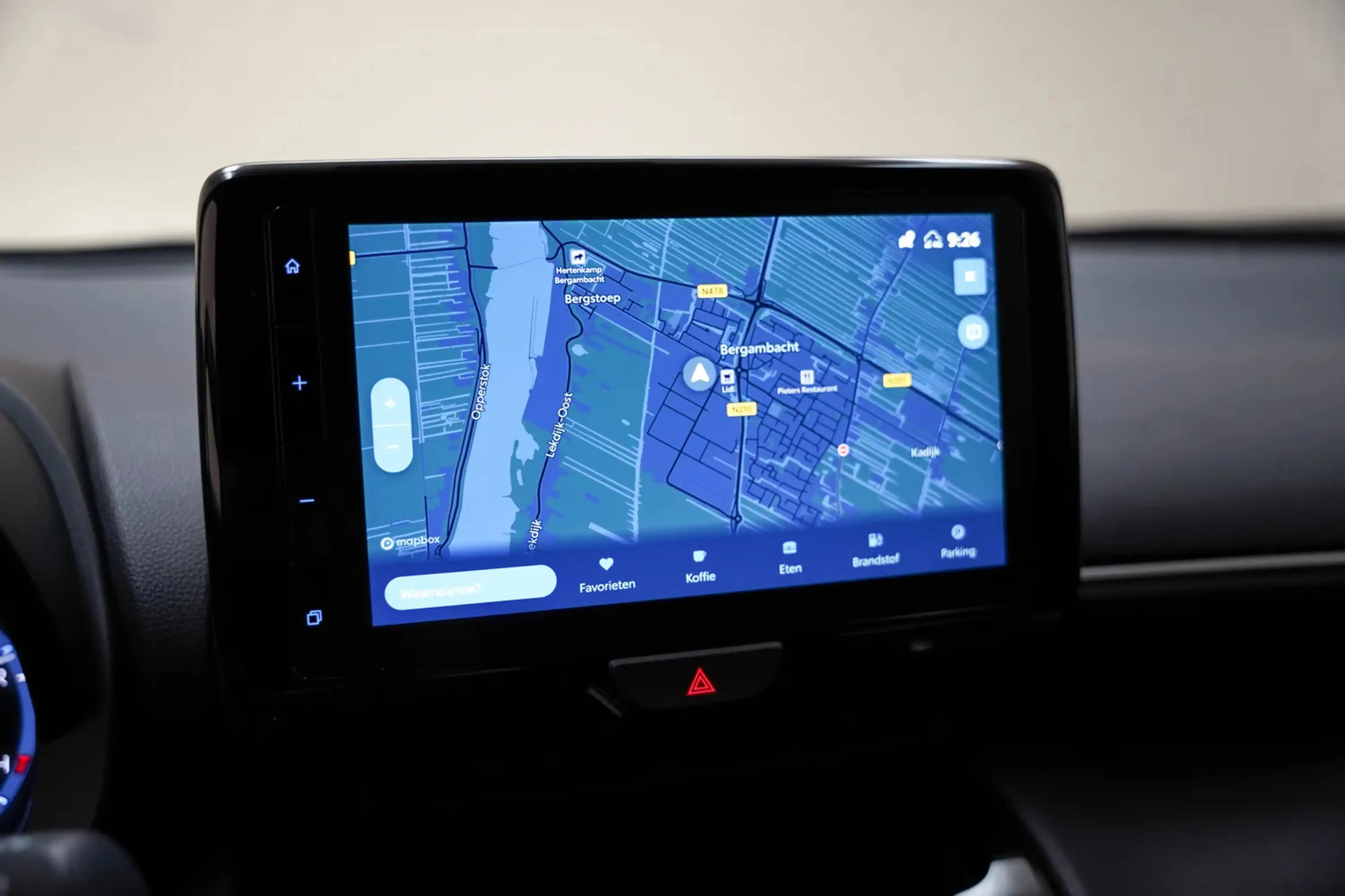 Toyota Yaris Cross 1.5 Hybrid First Edition [ Led Camera Apple CarPla — photo 9