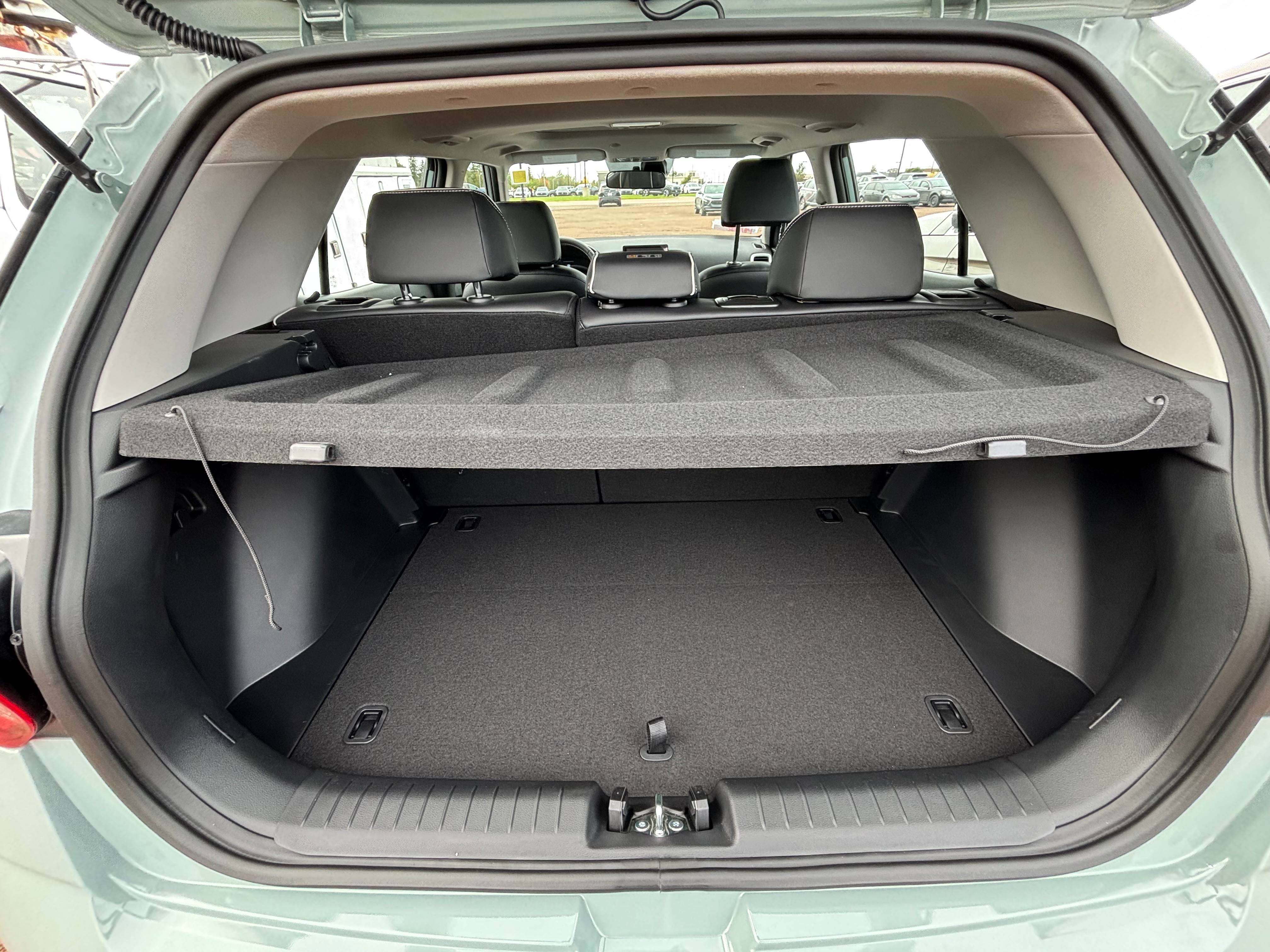 2026 Hyundai Venue Ultimate — photo 5