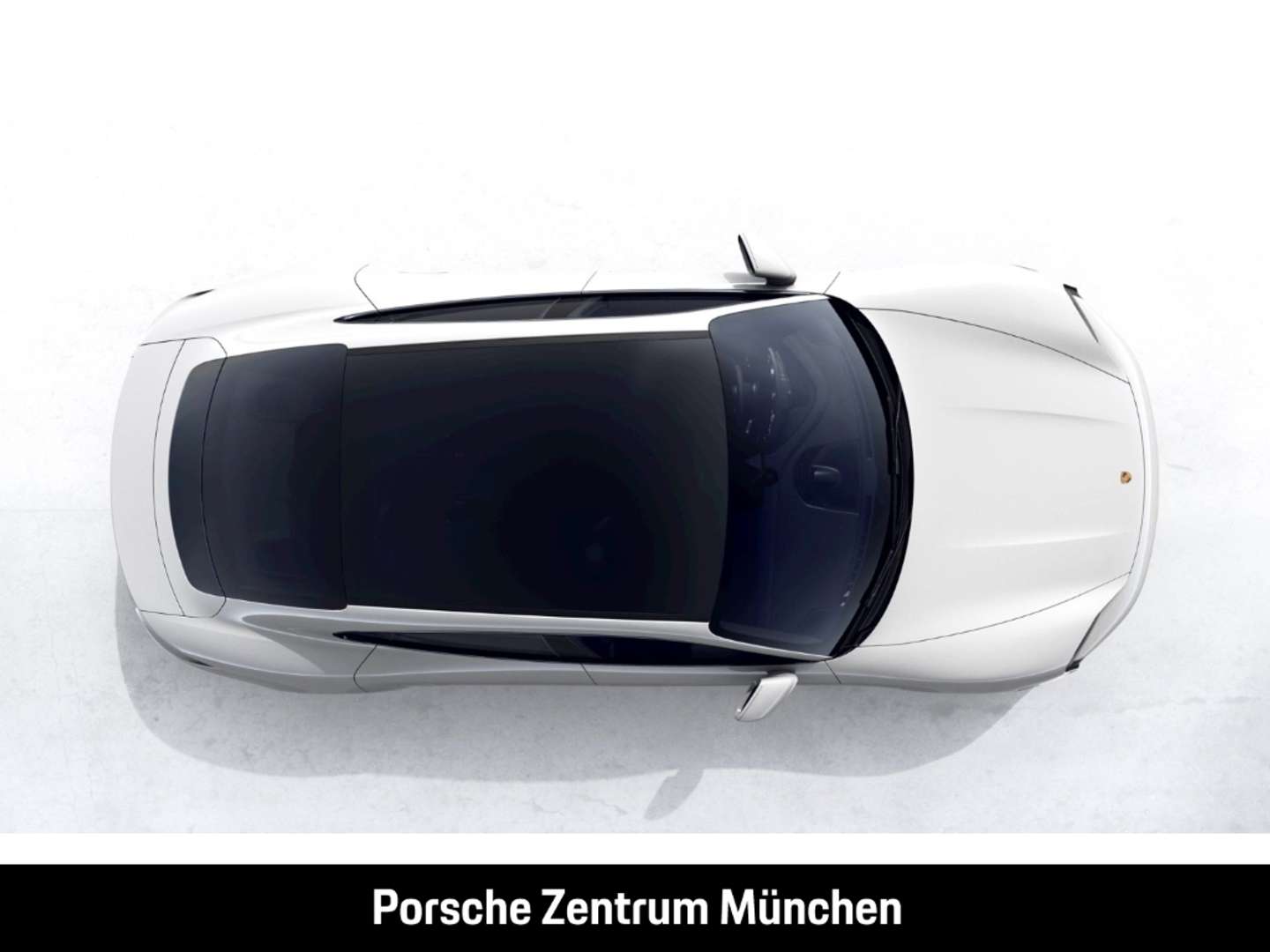 Porsche Taycan 4S -  - Joinsteer - #4