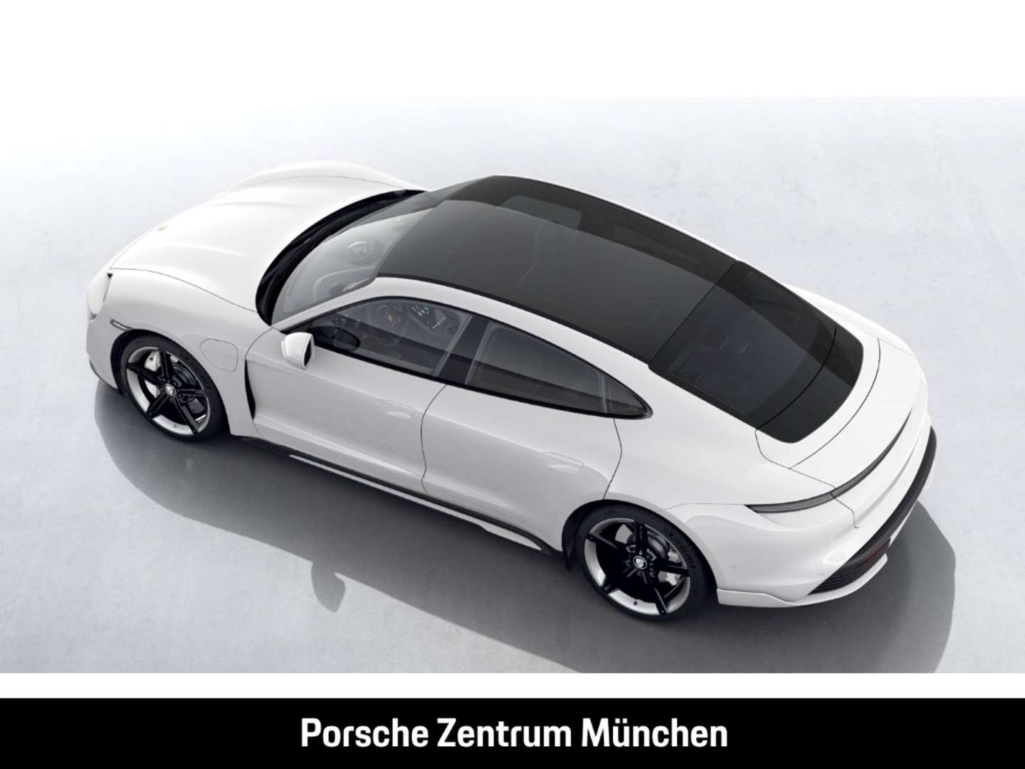 Porsche Taycan 4S -  - Joinsteer - #3