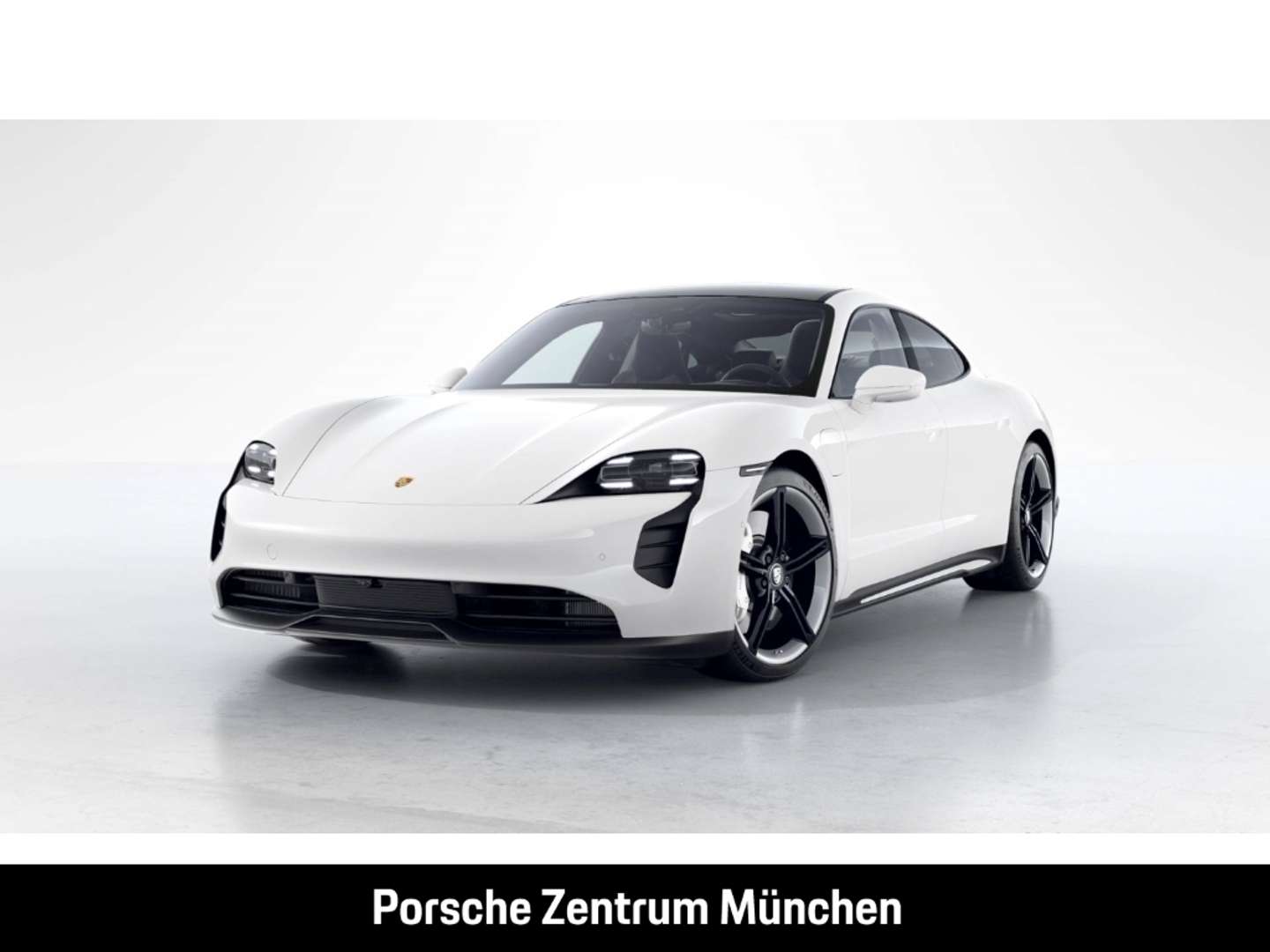 Porsche Taycan 4S -  - Joinsteer - #1