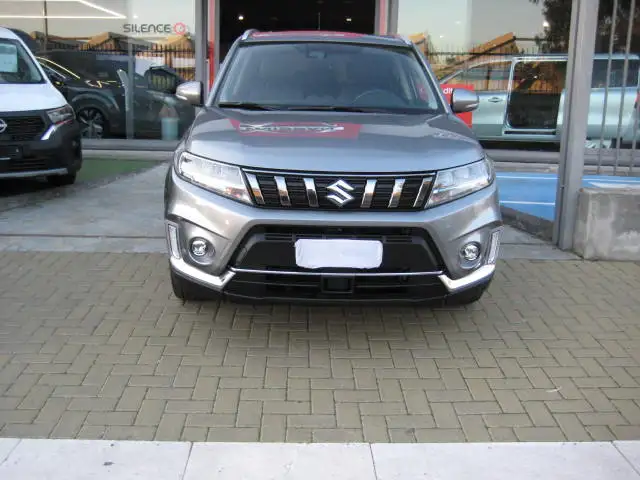 Suzuki Vitara Vitara II 2018 1.5h 140v Starview 4wd allgrip auto