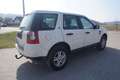 Land Rover Freelander 2,2 Td4_e E Weiß - thumbnail 6