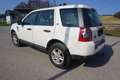 Land Rover Freelander 2,2 Td4_e E Weiß - thumbnail 10