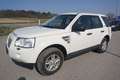 Land Rover Freelander 2,2 Td4_e E Weiß - thumbnail 1