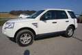 Land Rover Freelander 2,2 Td4_e E Weiß - thumbnail 11