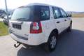 Land Rover Freelander 2,2 Td4_e E Weiß - thumbnail 7