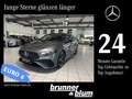 Mercedes-Benz A 220 A 220 4M AMG Prem+,Panodach,Night,Memory,Sound, BC Gris - thumbnail 1