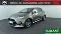 Toyota Yaris 1.5 Hybrid 130 Executive | Rijklaar | Panoramadak Groen - thumbnail 1