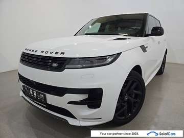 P440e HSE Dynamic Aut. LED-Pixel Virtual Merdian ACC Navi-Pro Comfort-Leather KeylessGo Camera 360° Klima PDC ...