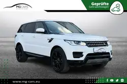 Land Rover Range Rover Sport S~Panorama~Leder~21*Zoll~4x4!