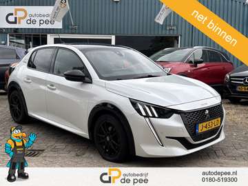 1.2 PureTech GT-Line GARANTIE/AUTOMAAT/NW.DISTRI/C