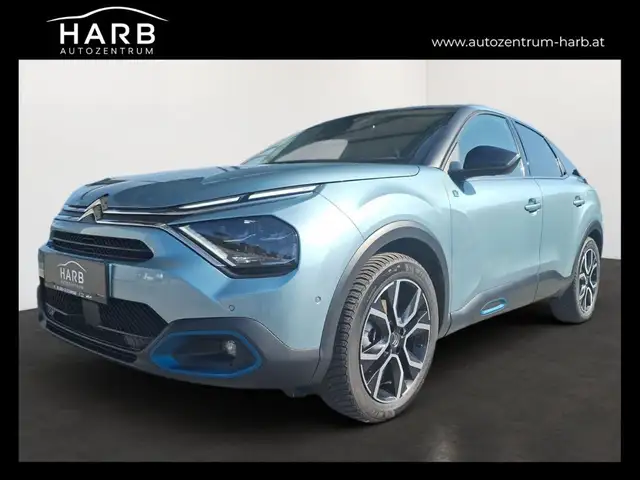Citroen E-C4 Electric C 4