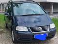 Volkswagen Sharan Sharan Economy TDI Economy Blau - thumbnail 1