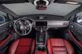 Porsche Macan T 2.0 265cv PDK DASHCAM PASM 360° CHRONO PELLE Gris - thumbnail 9