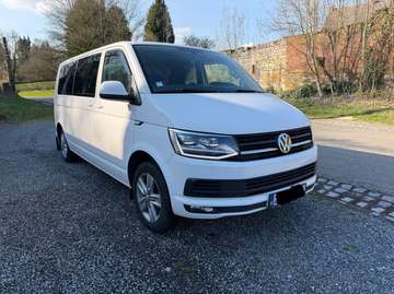 Transporter 2.0 TDi SCR BMT