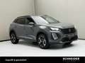 Peugeot 2008 1.2 Hybrid 145 Allure (EURO 6e) SoundSys Grau - thumbnail 1