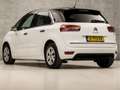 Citroen C4 Picasso 1.2 PureTech Sport Automaat (APPLE CARPLAY, NAVIGA Biały - thumbnail 3