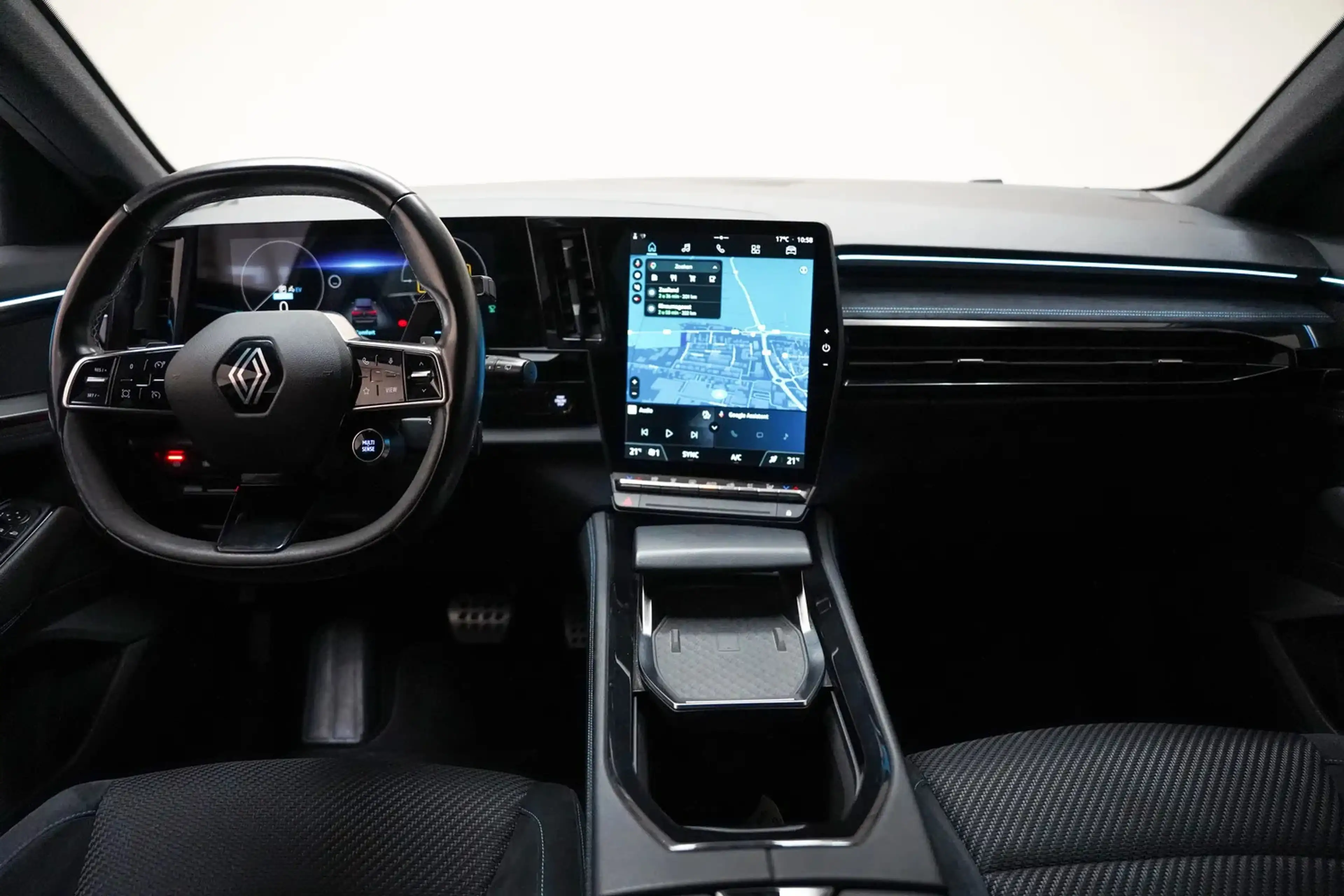 Renault Austral 1.2 E-Tech full hybrid 200pk techno esprit Alpine — photo 4
