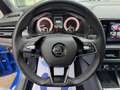 Skoda Kamiq 1.0 G-Tec Monte Carlo 90CV   " OTTIMO PREZZO " Blau - thumbnail 12