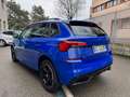 Skoda Kamiq 1.0 G-Tec Monte Carlo 90CV   " OTTIMO PREZZO " Blau - thumbnail 5