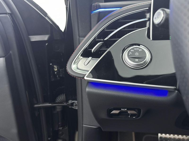 Mercedes-Benz E 53 AMG E Limousine Automaat 4MATIC+ | MBUX Superscreen | — photo 13