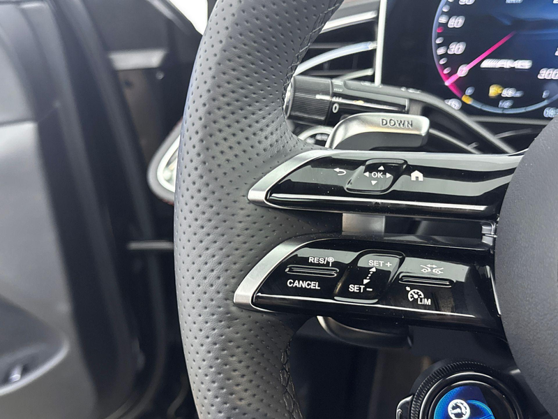 Mercedes-Benz E 53 AMG E Limousine Automaat 4MATIC+ | MBUX Superscreen | — photo 15