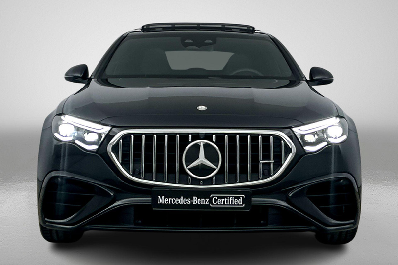 Mercedes-Benz E 53 AMG E Limousine Automaat 4MATIC+ | MBUX Superscreen | — photo 6