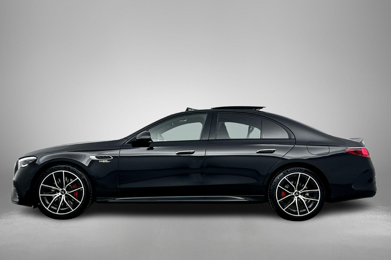 Mercedes-Benz E 53 AMG E Limousine Automaat 4MATIC+ | MBUX Superscreen | — photo 7