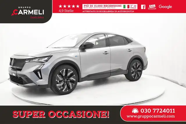 Renault Rafale 1.2 e-Tech full hybrid esprit Alpine 200cv auto