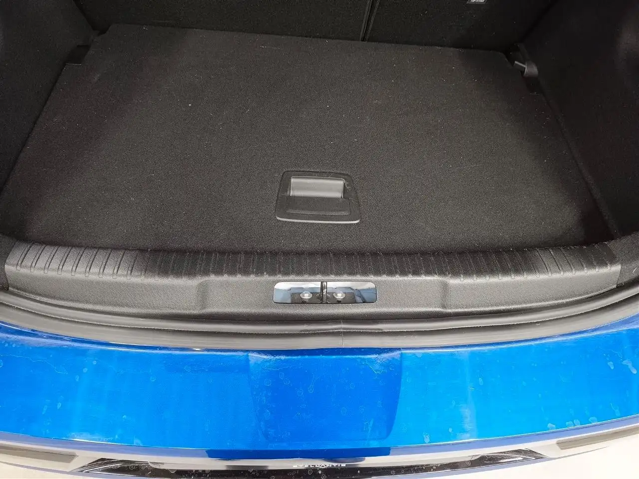 Opel Mokka GS*HYBRID*MATRIX-LED*NAVI*KAMERA*SITZHEIZU 11
