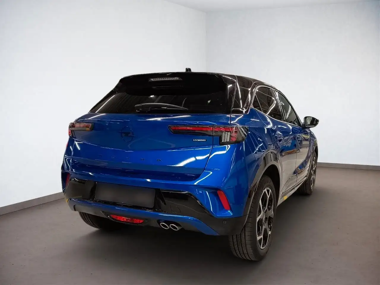 Opel Mokka GS*HYBRID*MATRIX-LED*NAVI*KAMERA*SITZHEIZU 4