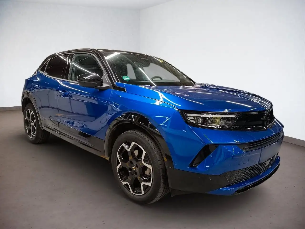 Opel Mokka GS*HYBRID*MATRIX-LED*NAVI*KAMERA*SITZHEIZU 3
