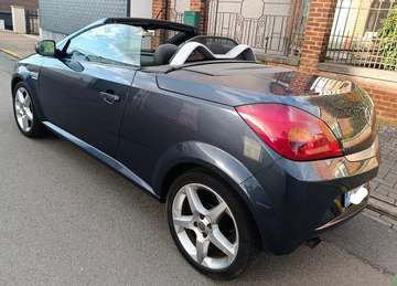 Twintop 1.3 DT CDTi 16v Enjoy