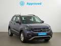Volkswagen T-Cross 1.0 TSI Advance Grau - thumbnail 1