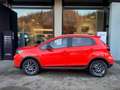 EMC QUATTRO 1.5 Cambio Automatico Rojo - thumbnail 4
