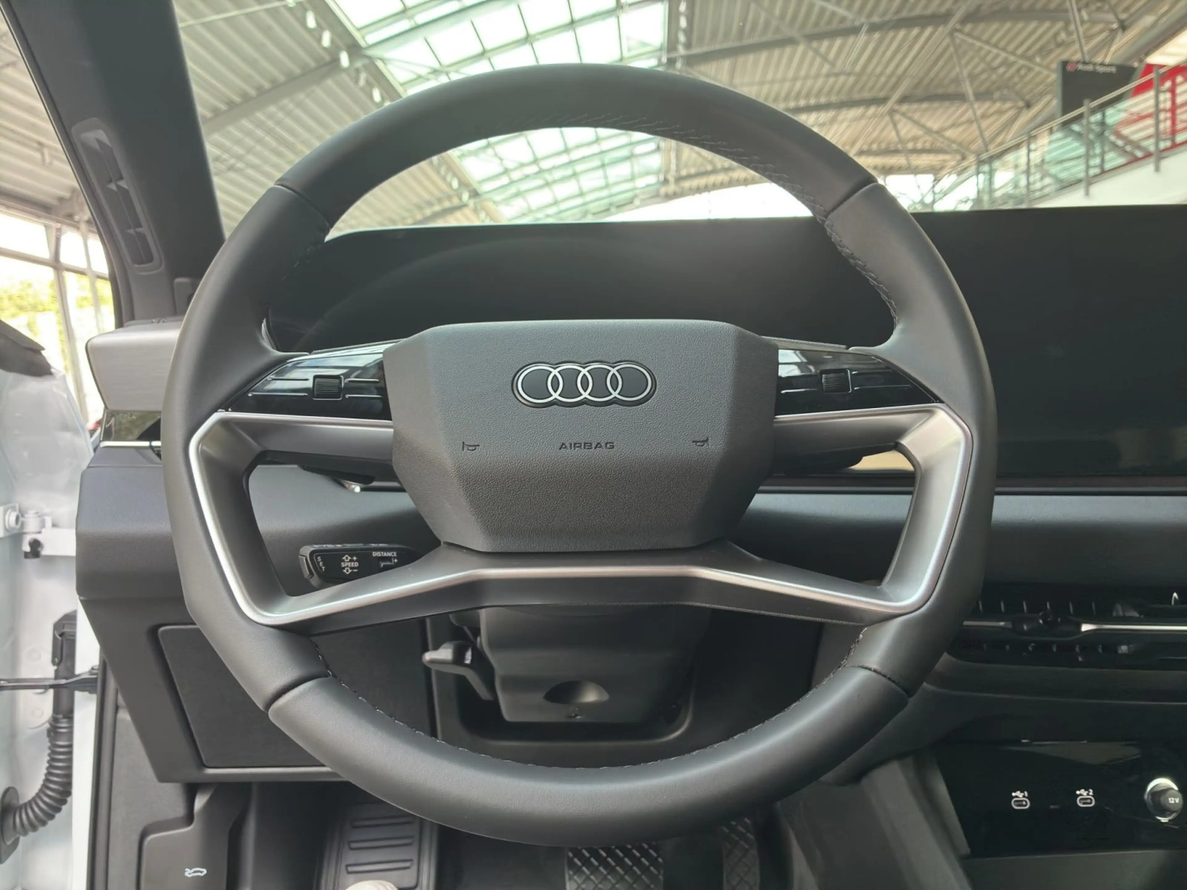 Audi A6 e-tron S-line Exterieur — photo 10